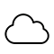 icône nuage