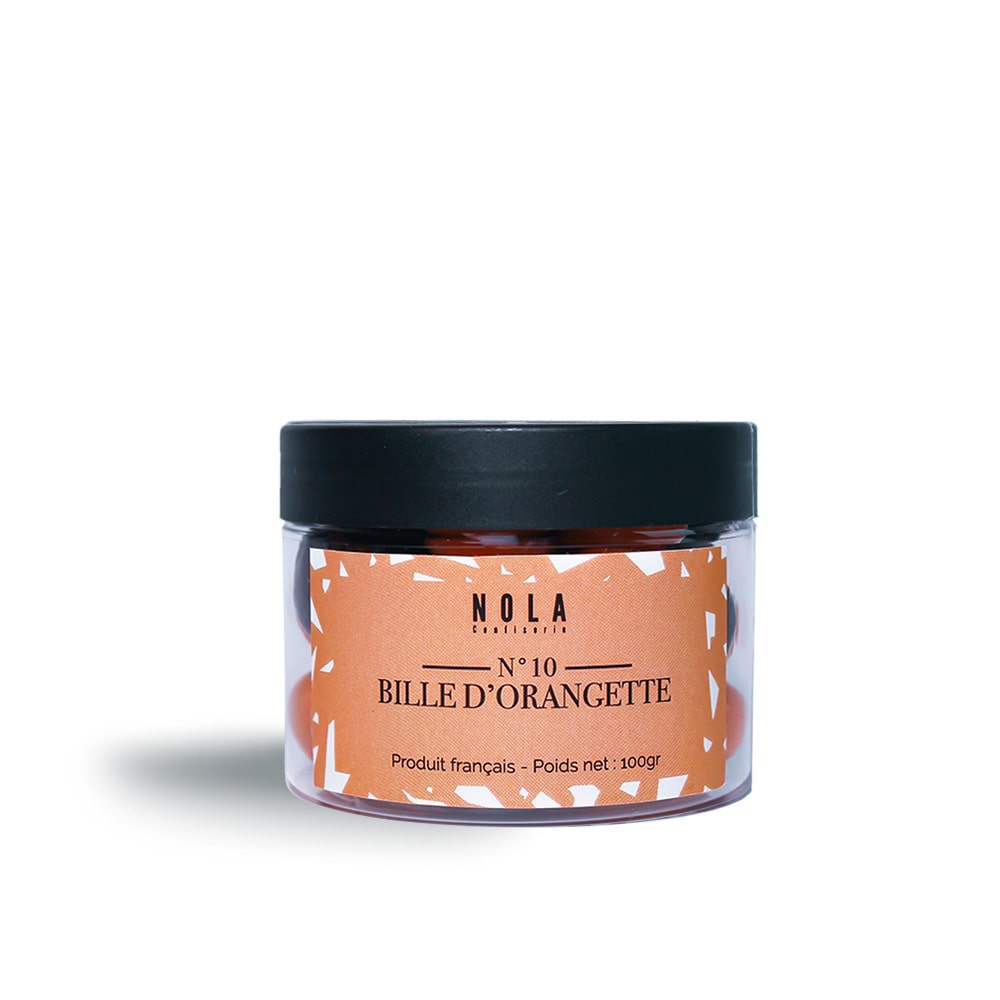 petite boite bille d'orangette