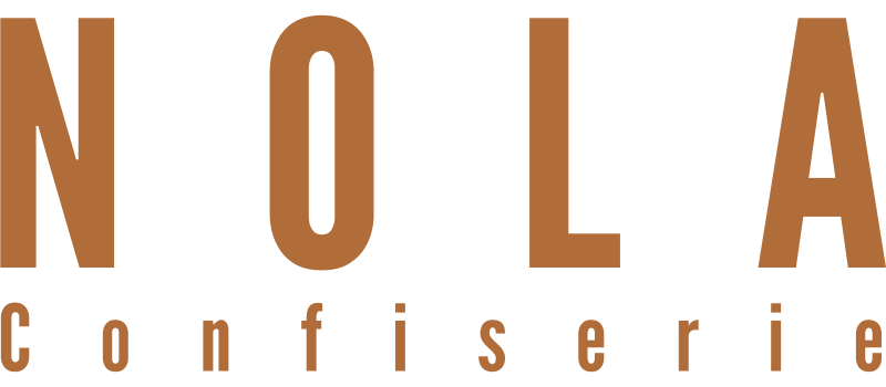 Logo Nola Confiserie